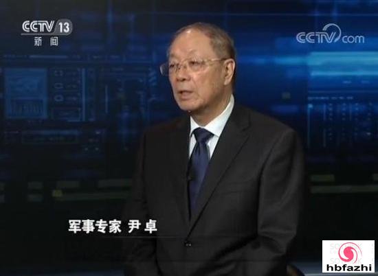 首艘国产航母和辽宁舰有何不同?军事专家这么说