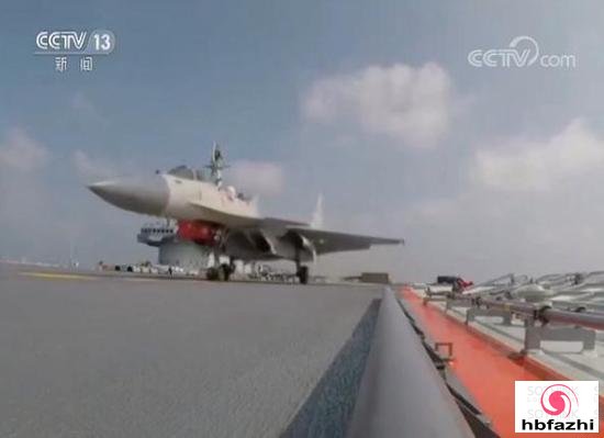 首艘国产航母和辽宁舰有何不同?军事专家这么说