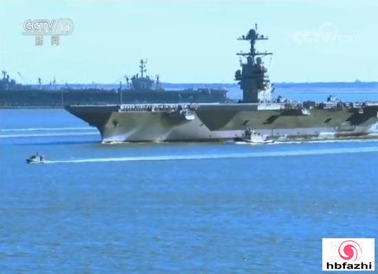 首艘国产航母和辽宁舰有何不同?军事专家这么说
