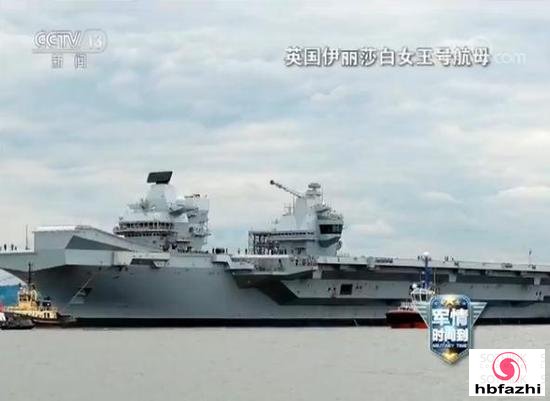 首艘国产航母和辽宁舰有何不同?军事专家这么说
