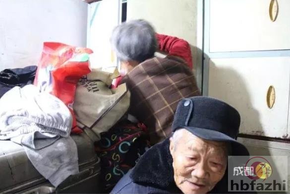 “她不死，我也死不成”这个故事弄哭了整个朋友圈