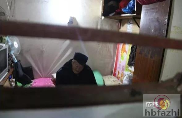 “她不死，我也死不成”这个故事弄哭了整个朋友圈