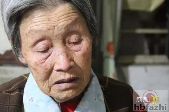 “她不死，我也死不成”这个故事弄哭了整个朋友圈