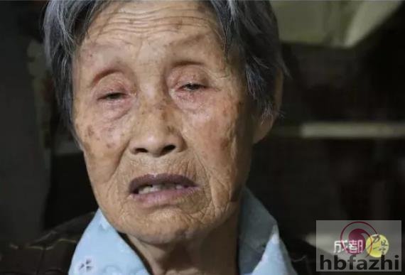“她不死，我也死不成”这个故事弄哭了整个朋友圈