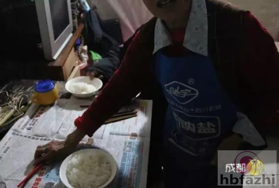 “她不死，我也死不成”这个故事弄哭了整个朋友圈