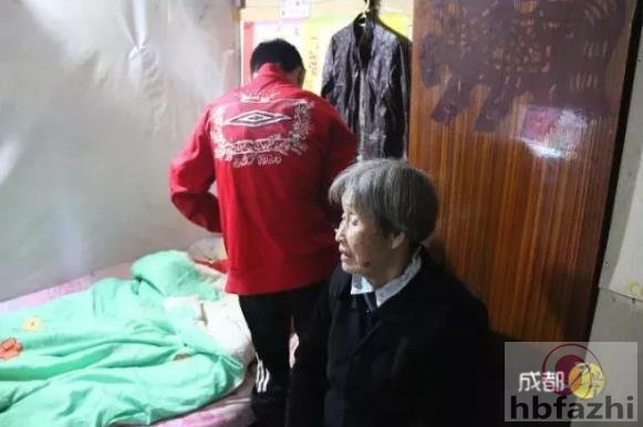 “她不死，我也死不成”这个故事弄哭了整个朋友圈