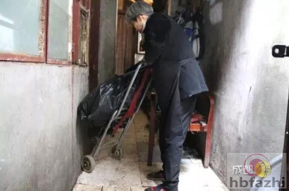 “她不死，我也死不成”这个故事弄哭了整个朋友圈