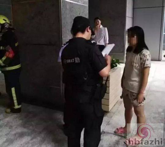 杭州保姆放火案延期审理 莫焕晶致歉:愿意立刻去死