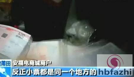 央视曝光！这些全是假货没一件真的 有些人还在买
