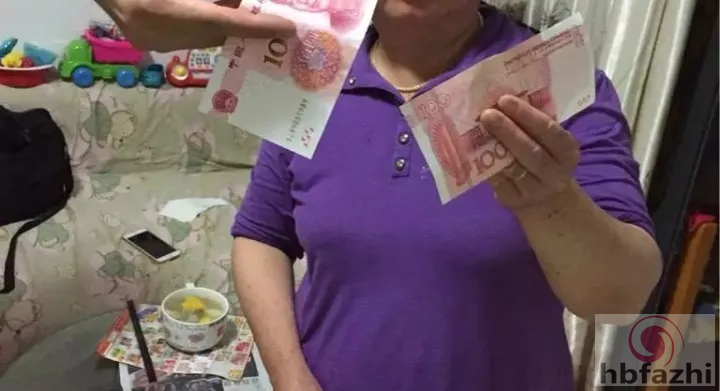 婆婆帮儿媳带孩子抱怨不断 半年开价1万5