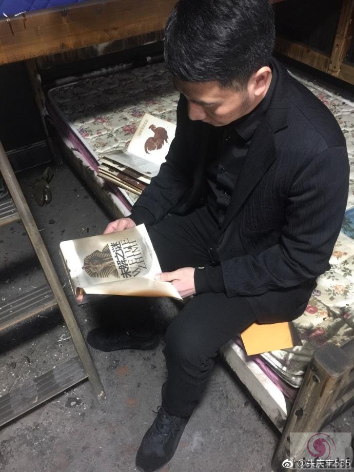 杭州保姆放火案起火房屋内景首次曝光 损毁严重
