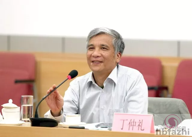 曾因减排问题怒斥柴静 这位新任民盟主席不简单！