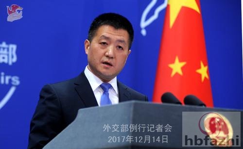 中日双方是否正就两国领导人互访商谈？外交部回应