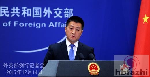 中日双方是否正就两国领导人互访商谈？外交部回应
