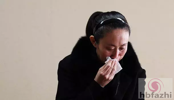 江歌案庭审第四日:江歌伤口照片首次在法庭公开 