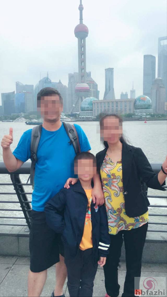 中兴坠楼员工同学:死者被公司领导宣称有精神病史