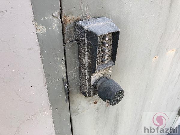 贾跃亭美国造车工厂没任何生产设备 仅一员工打卡
