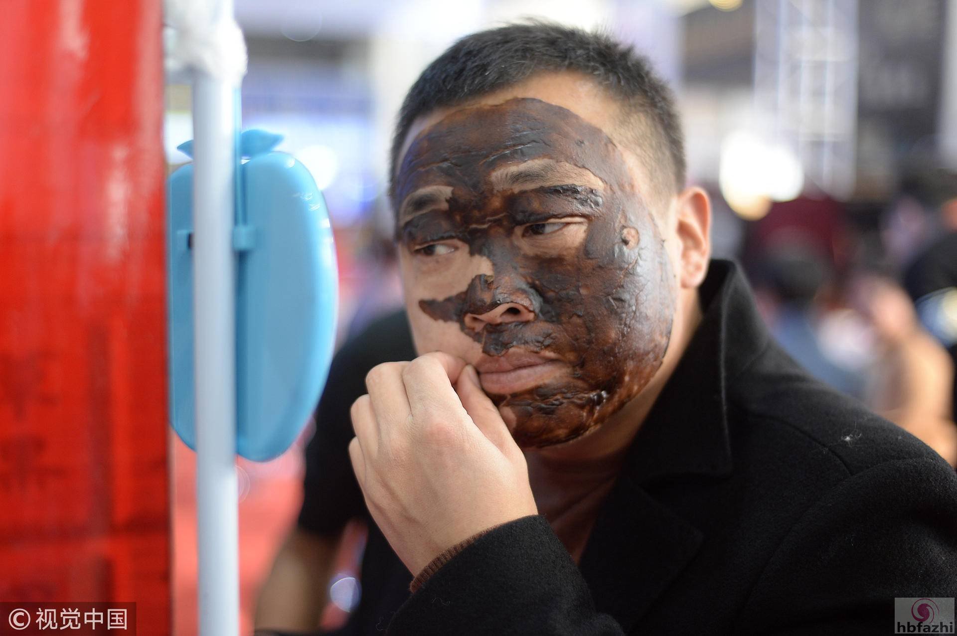 女人们醒醒吧，敷面膜真的没什么用
