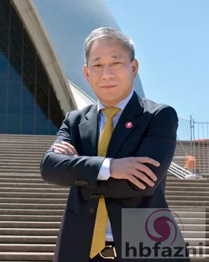 拥千亿身家自称生得好 31岁江苏首富人生开了挂