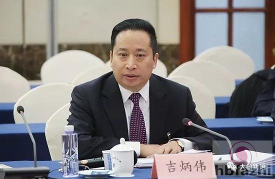 新任河南省委副秘书长不一般 曾两次任救火队长