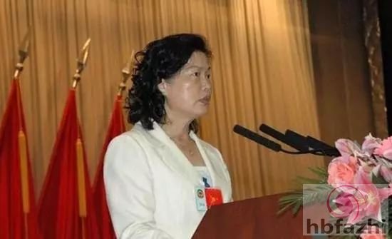 履新第3天自费北上学习焦裕禄的书记落马了