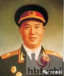 这位开国将军告别仪式举行 张又侠李小鹏等送挽联