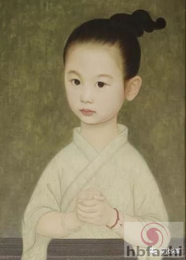 又是别人家的爸爸！他把两个女儿装进一片鸟语花香