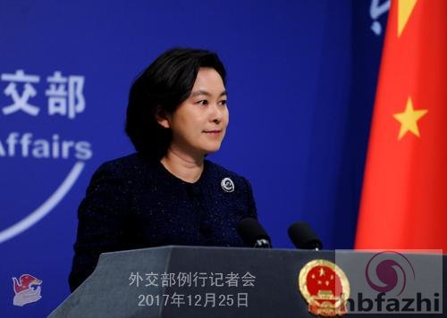 朝鲜称安理会最新制裁是战争行为 外交部回应