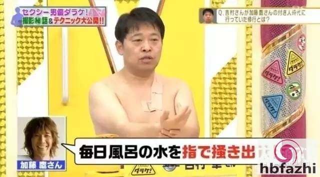 那些暗黑界片场你不知道的小秘密