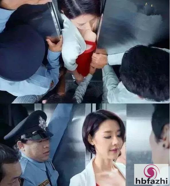 姑娘，看你被压得喘不过气了，我来帮你吧！