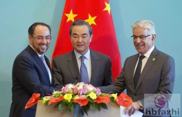 侠客岛:中国这个新举动 为何让印度很紧张？
