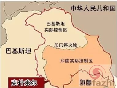 侠客岛:中国这个新举动 为何让印度很紧张？