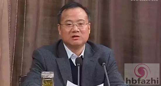 2017“双开”通报大盘点：这些人的落马姿势很特别