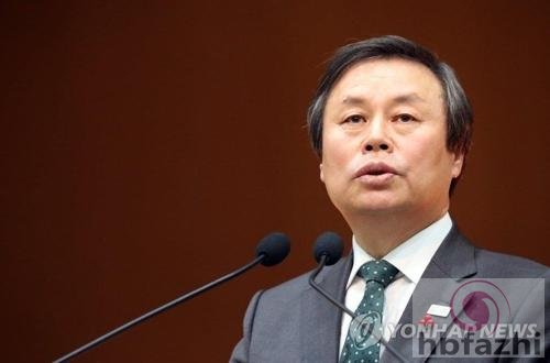 韩国官员：将为朝鲜参加平昌冬奥会制定具体方案