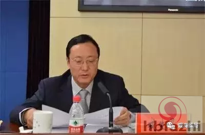 正厅级官员被指骗取数亿元 出逃美国拒不回国