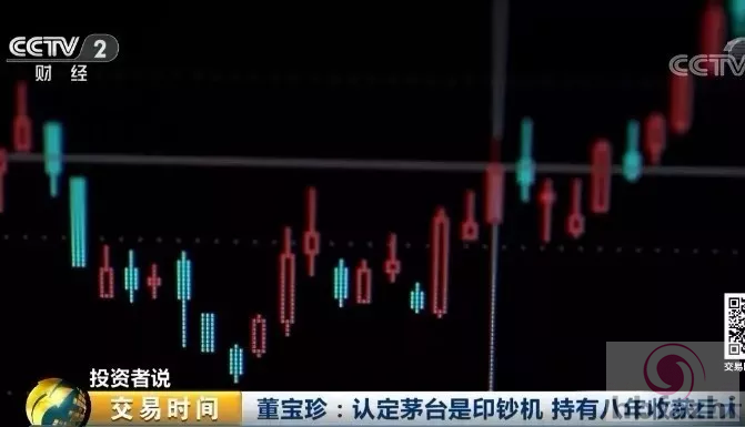 2两茅台价格接近1克黄金 媒体:酒是喝的还是炒的?