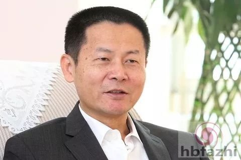 这位证监副部履新上海 曾因一件小事向记者道歉