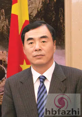 这位朝鲜族副部长精通日语 刚升职的他身兼要职