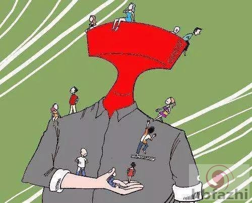 这位落马官员以二号首长自居 要求学习他的讲话