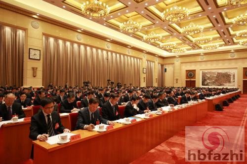 中纪委全会释反腐新动向：今年要严查这六类人