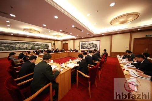 中纪委全会释反腐新动向：今年要严查这六类人