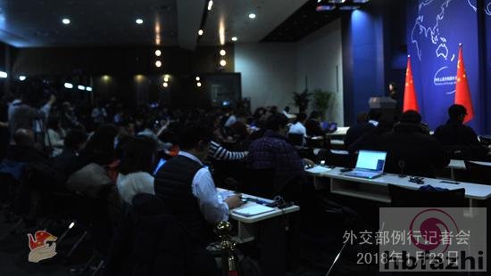 日本政府想改善中日关系？中方:好,我们注意到了