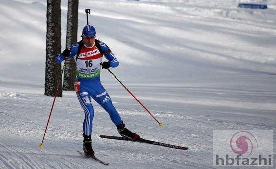 111名俄罗斯运动员未被列入平昌冬奥会参赛名单